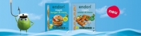 Endori lanciert vegane Fischalternativen -